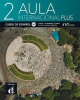 Aula internaciona 2. Nueva edición.
