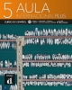 Aula internacional 5. Nueva edición.