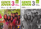 Gente Joven 3. Libro del alumno y Libro de actividades