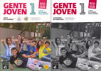 Gente Joven 1 Libro del alumno y Libro de actividades
