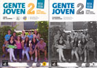 Gente Joven 2 Libro del alumno y Libro de actividades