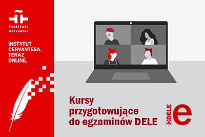 Cursos preparación DELE