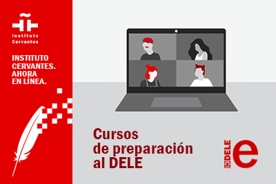 Cursos preparación DELE
